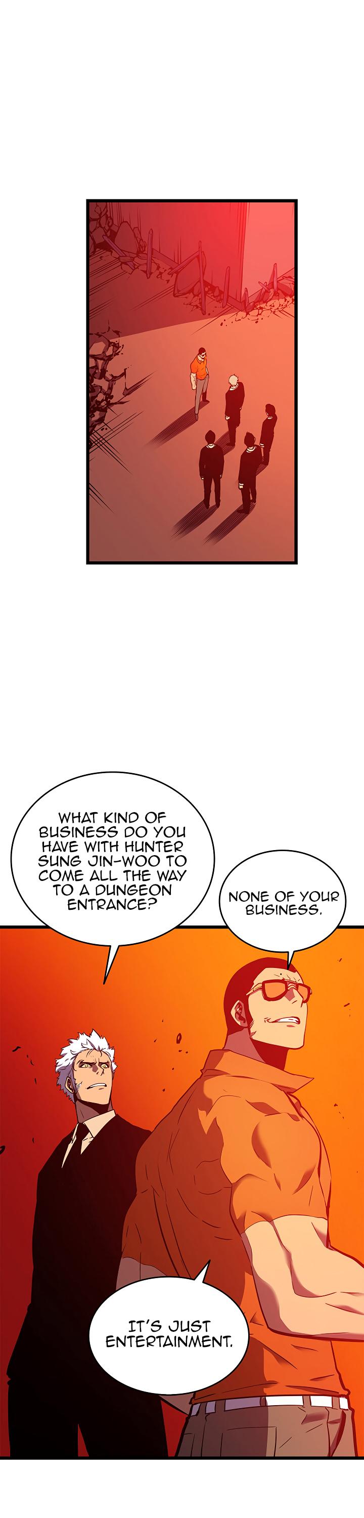 Solo Leveling chapter 51 page 34