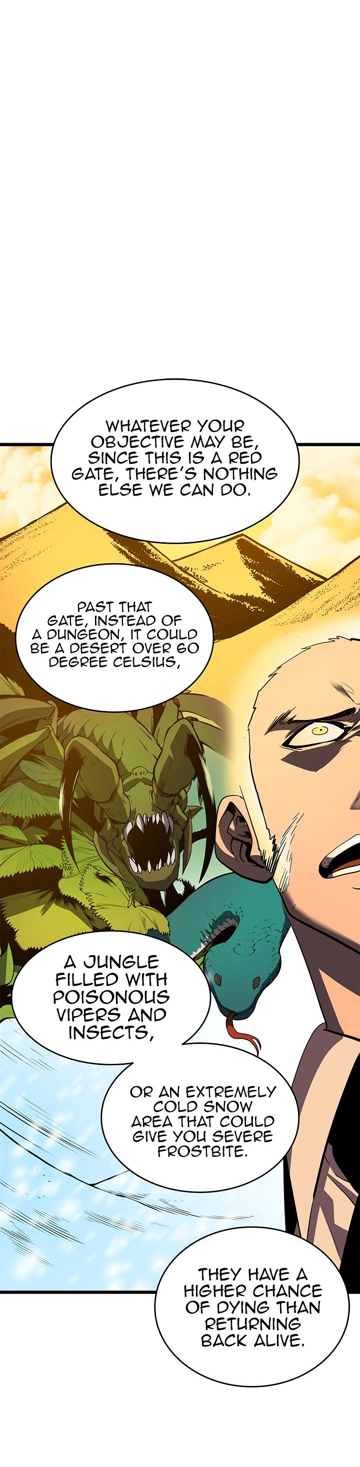 Solo Leveling chapter 51 page 35