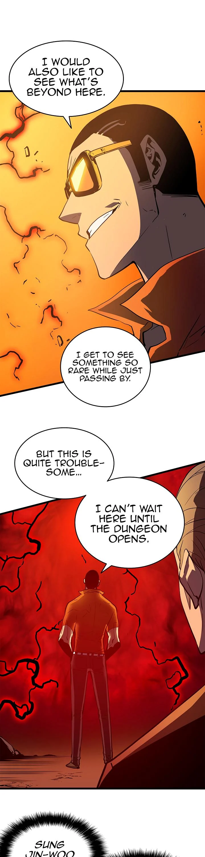 Solo Leveling chapter 51 page 36