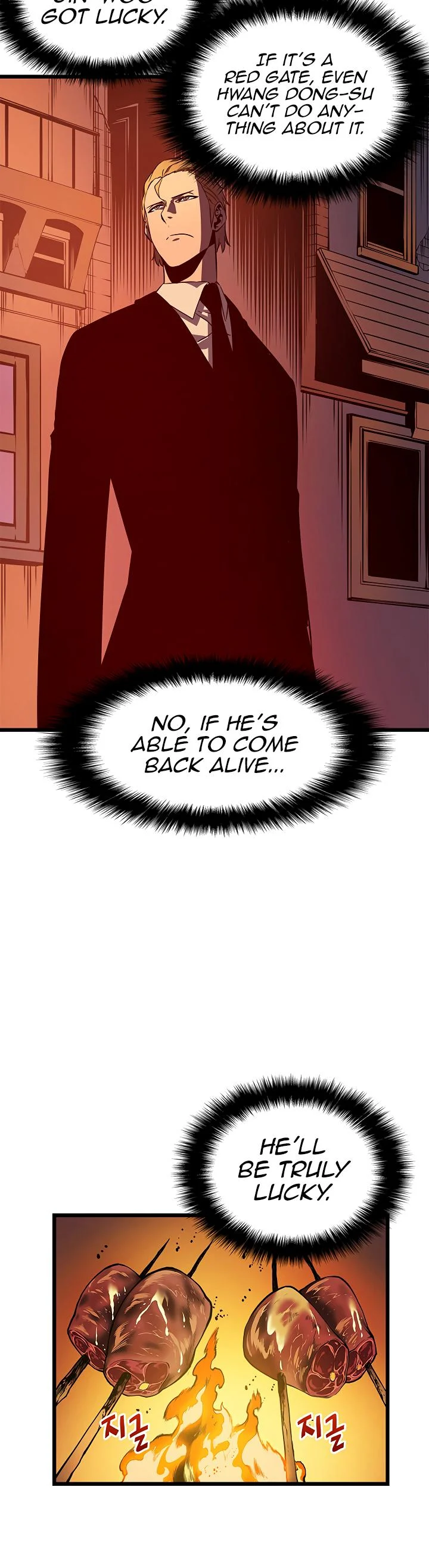 Solo Leveling chapter 51 page 37