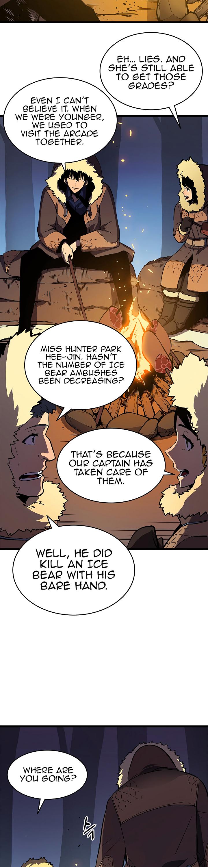Solo Leveling chapter 51 page 39