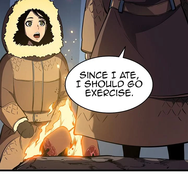 Solo Leveling chapter 51 page 40