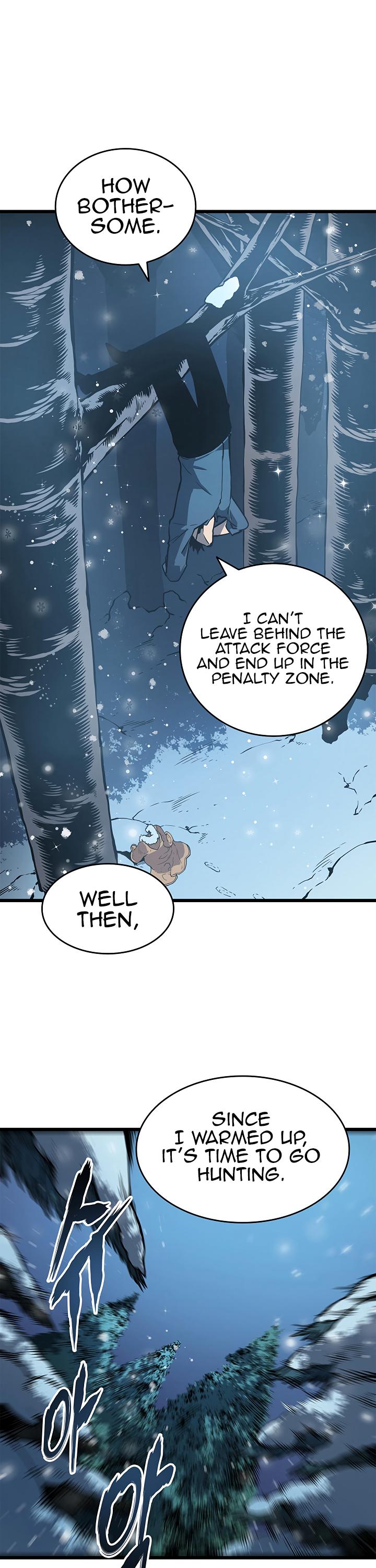 Solo Leveling chapter 51 page 42