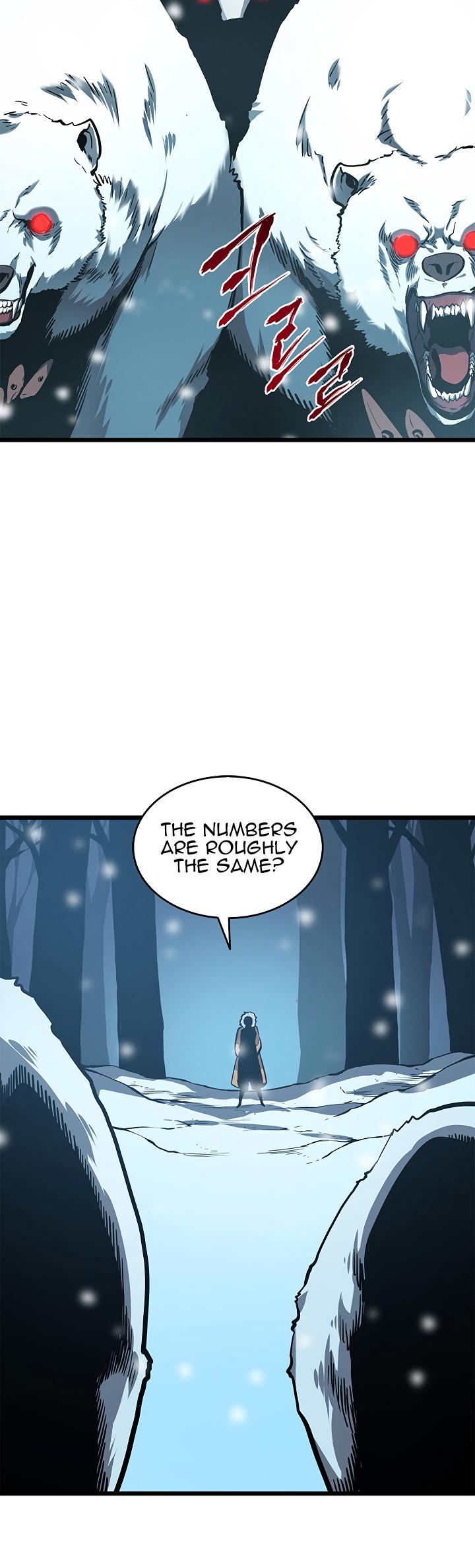 Solo Leveling chapter 51 page 45