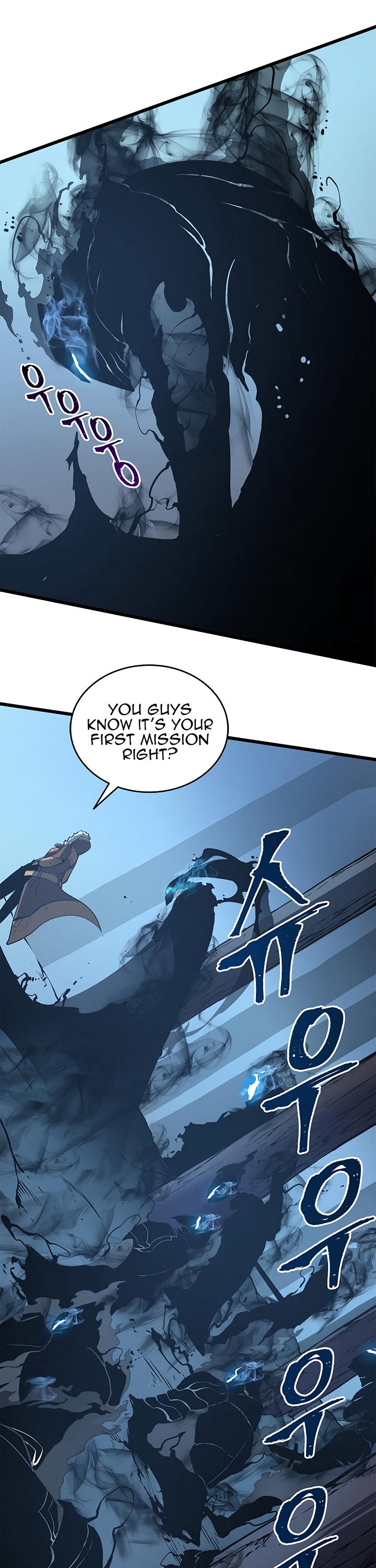 Solo Leveling chapter 51 page 48