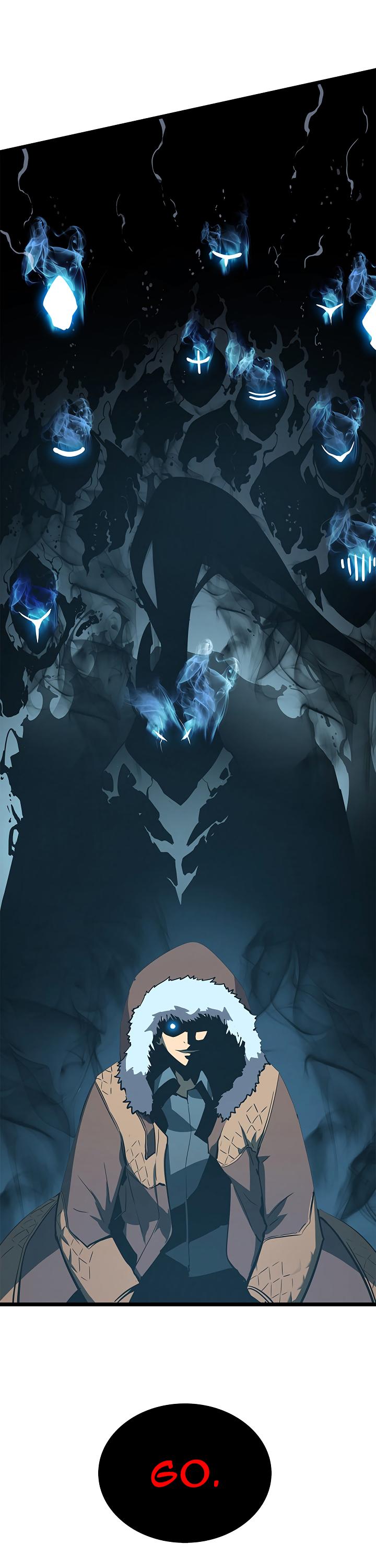 Solo Leveling chapter 51 page 50
