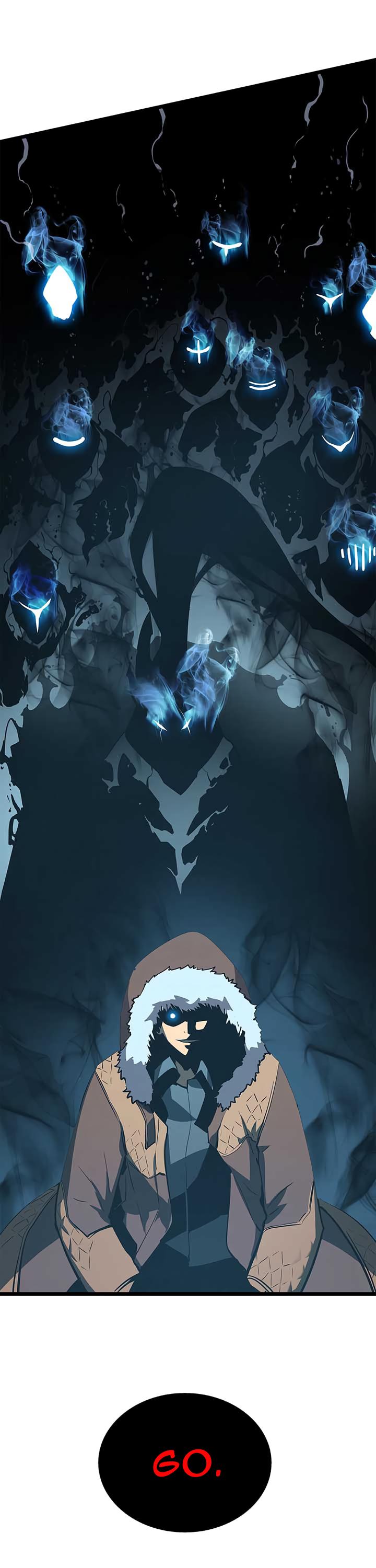 Solo Leveling chapter 52 page 2