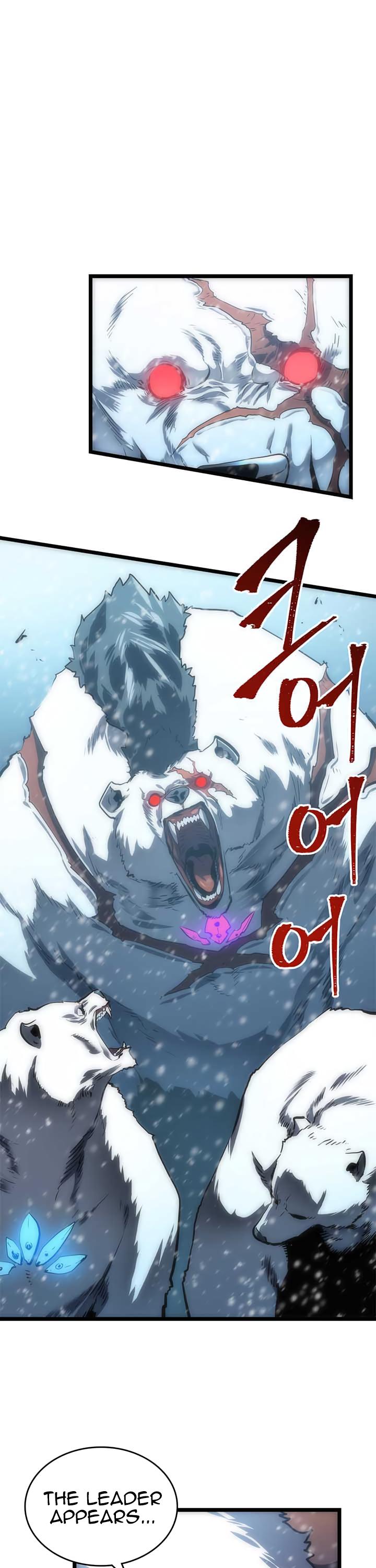 Solo Leveling chapter 52 page 11