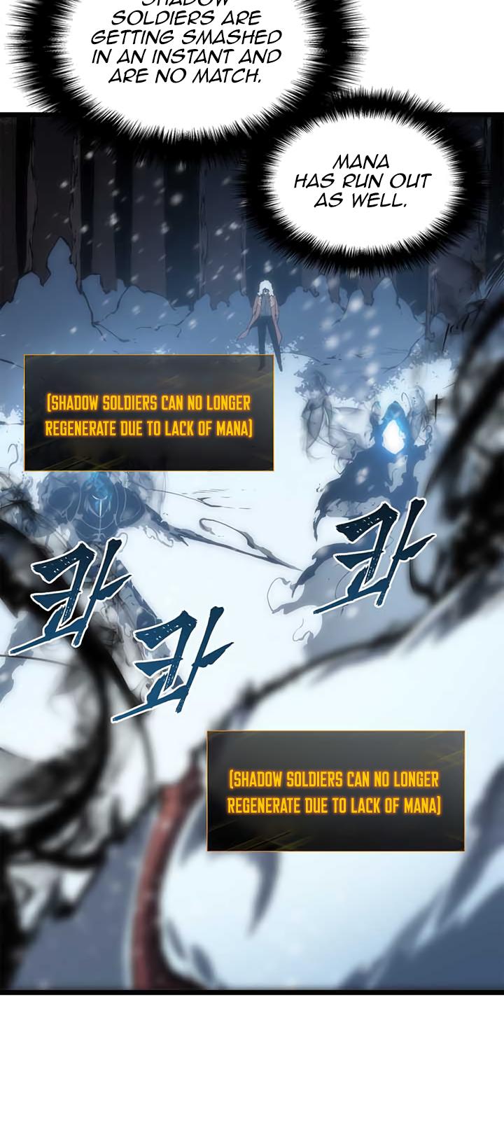 Solo Leveling chapter 52 page 13