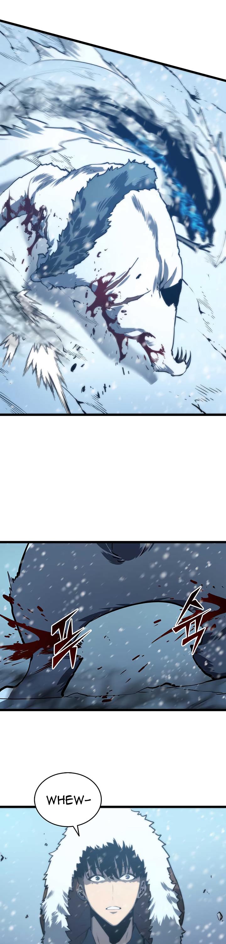 Solo Leveling chapter 52 page 23