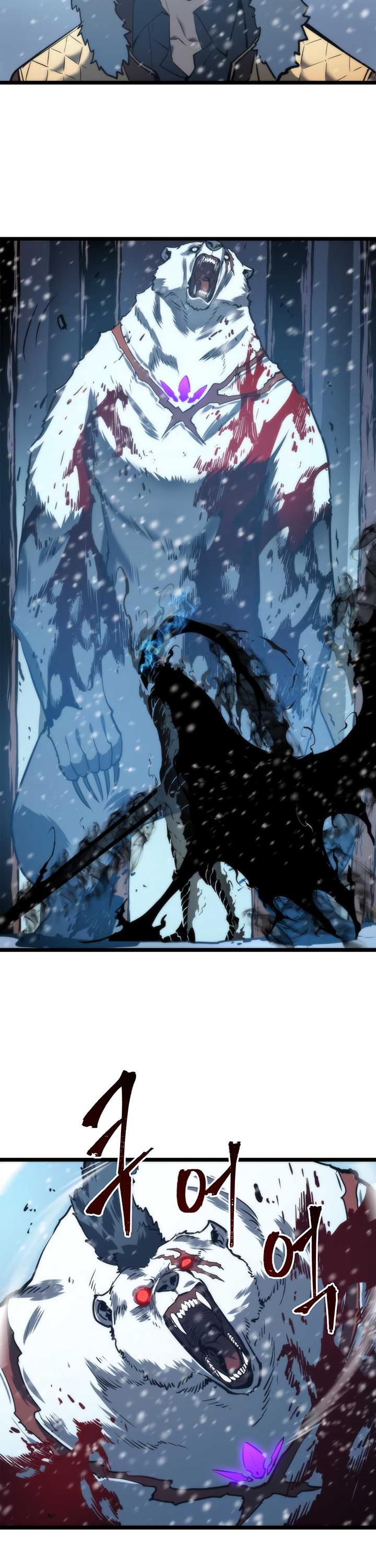Solo Leveling chapter 52 page 24