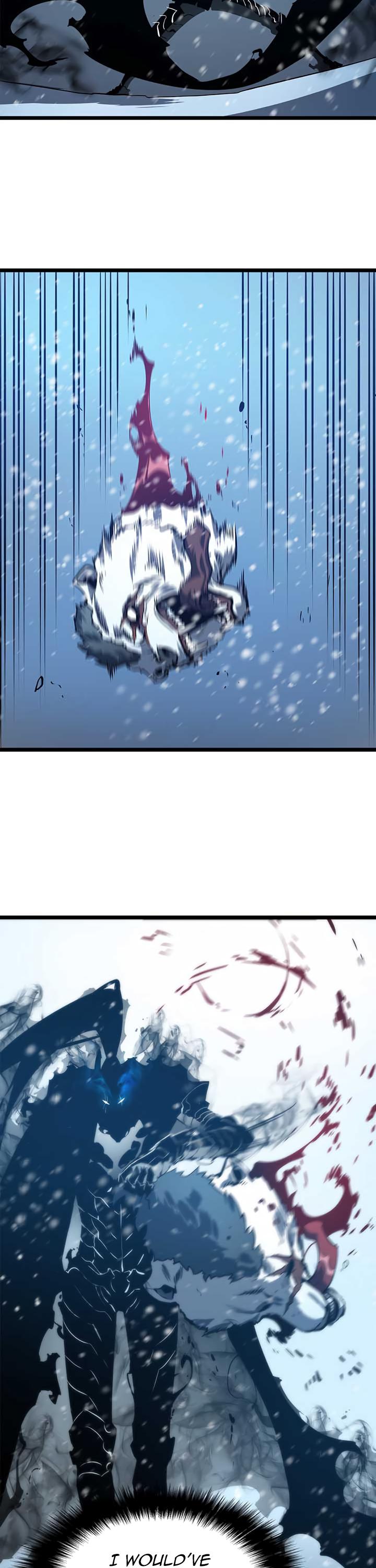 Solo Leveling chapter 52 page 27