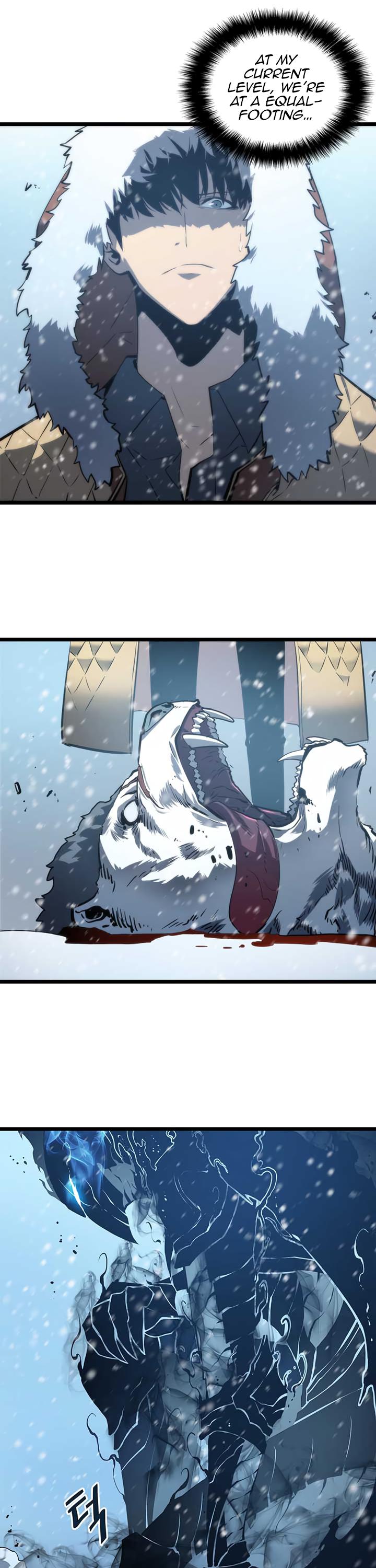 Solo Leveling chapter 52 page 29
