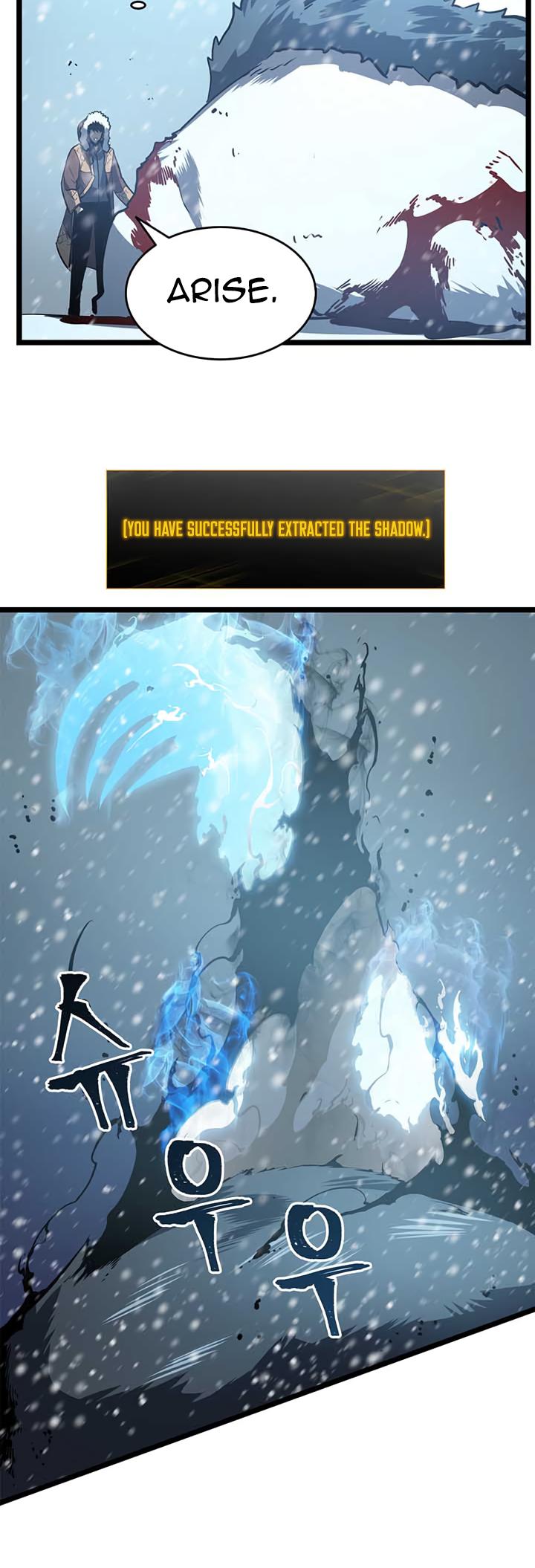 Solo Leveling chapter 52 page 33