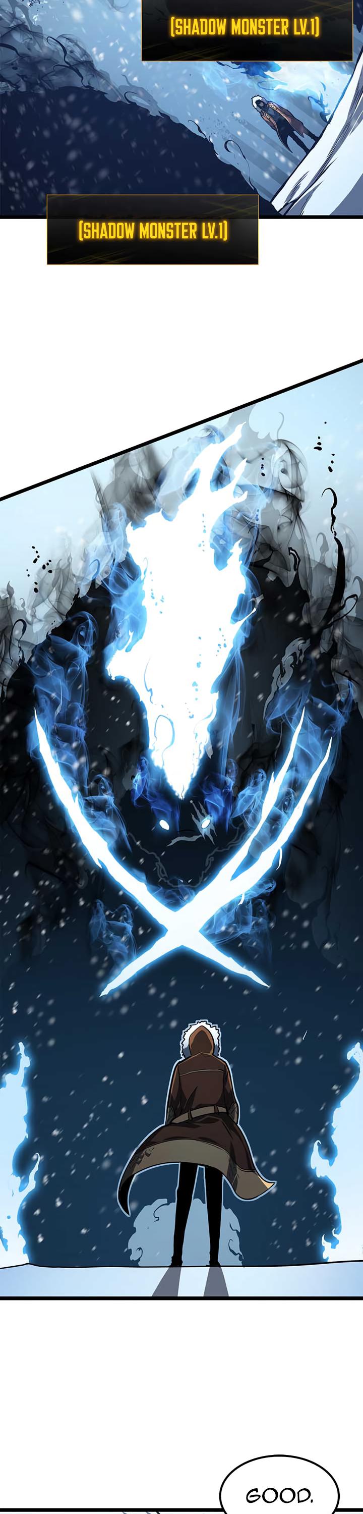 Solo Leveling chapter 52 page 35