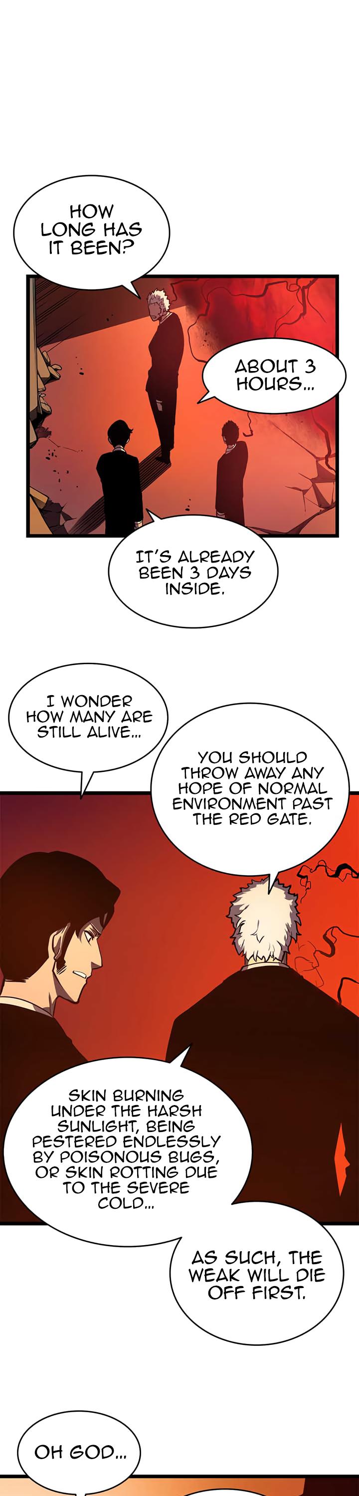 Solo Leveling chapter 52 page 37