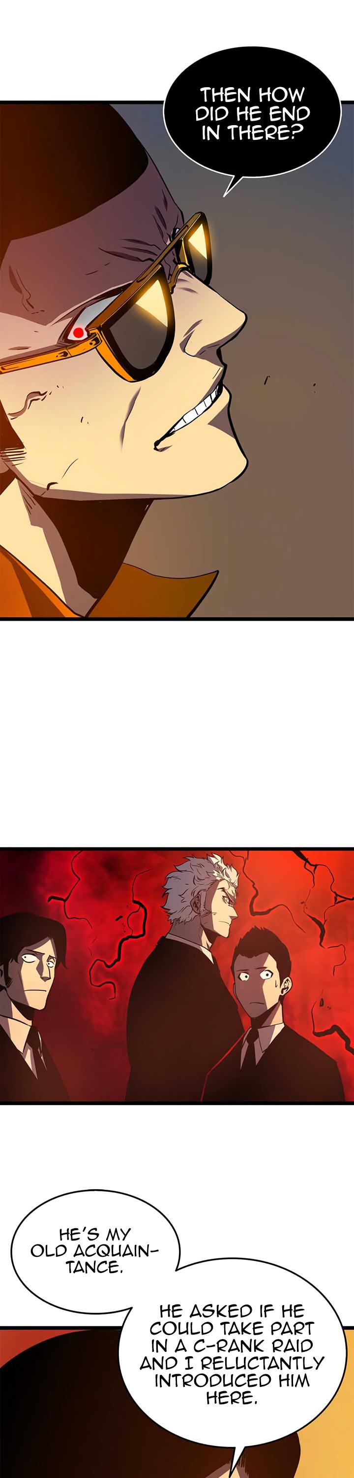 Solo Leveling chapter 52 page 40