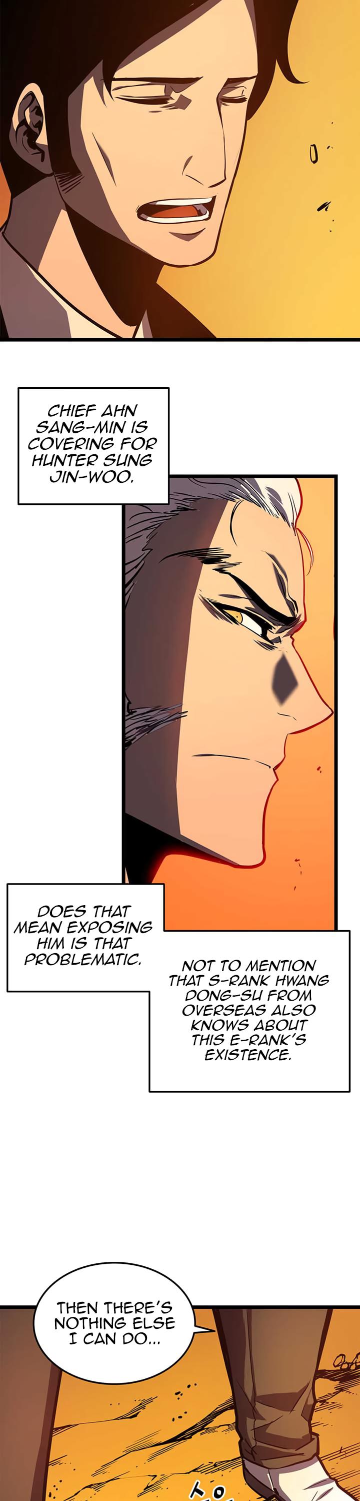 Solo Leveling chapter 52 page 41