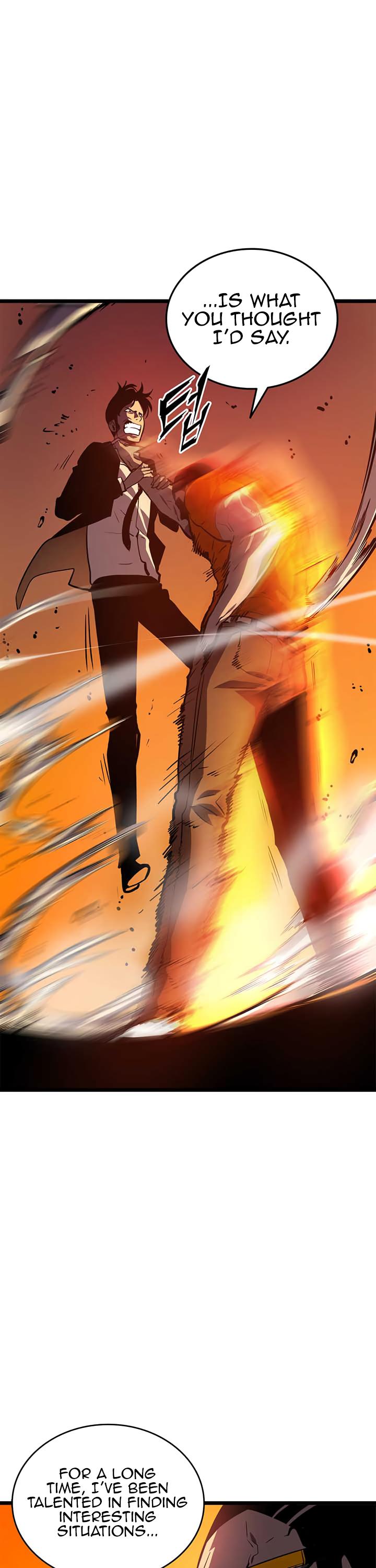 Solo Leveling chapter 52 page 43