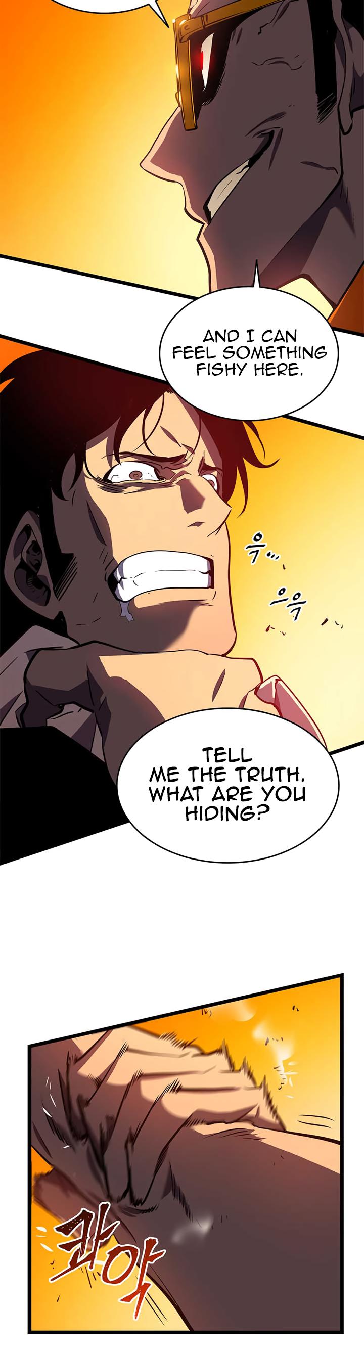 Solo Leveling chapter 52 page 44