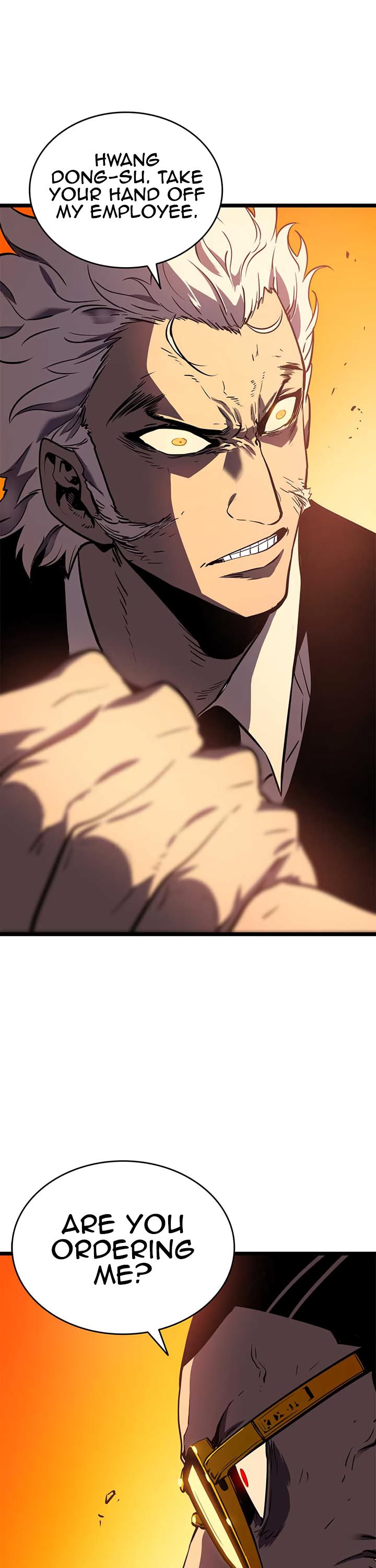 Solo Leveling chapter 52 page 45