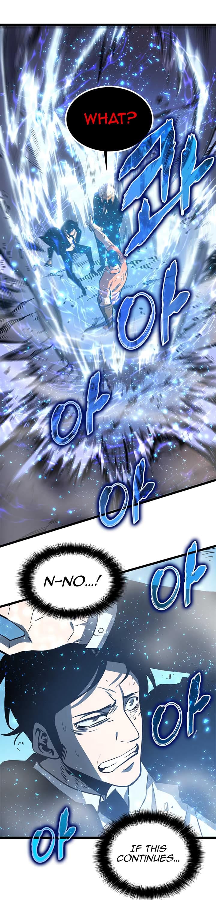 Solo Leveling chapter 52 page 47