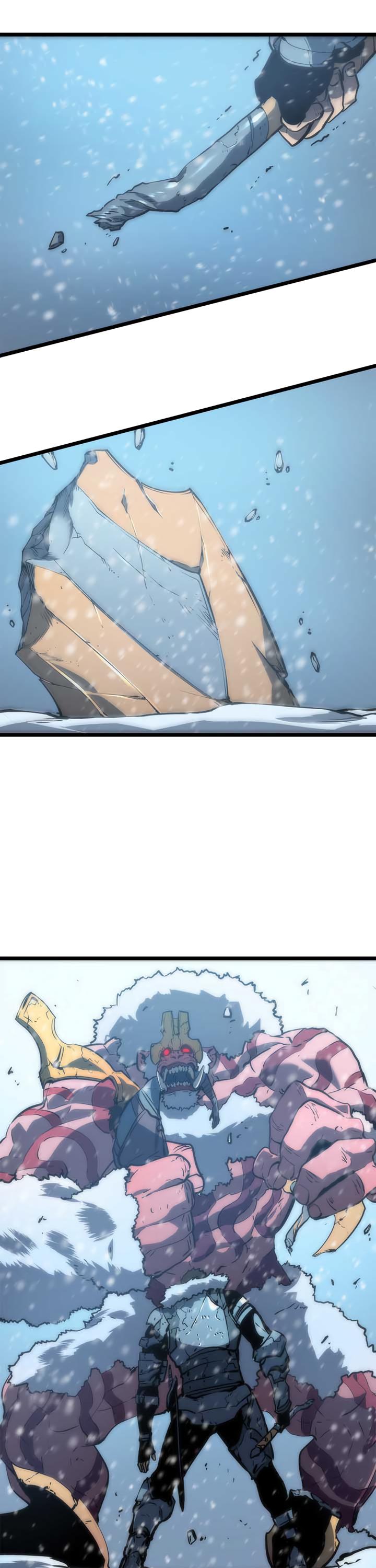 Solo Leveling chapter 52 page 49