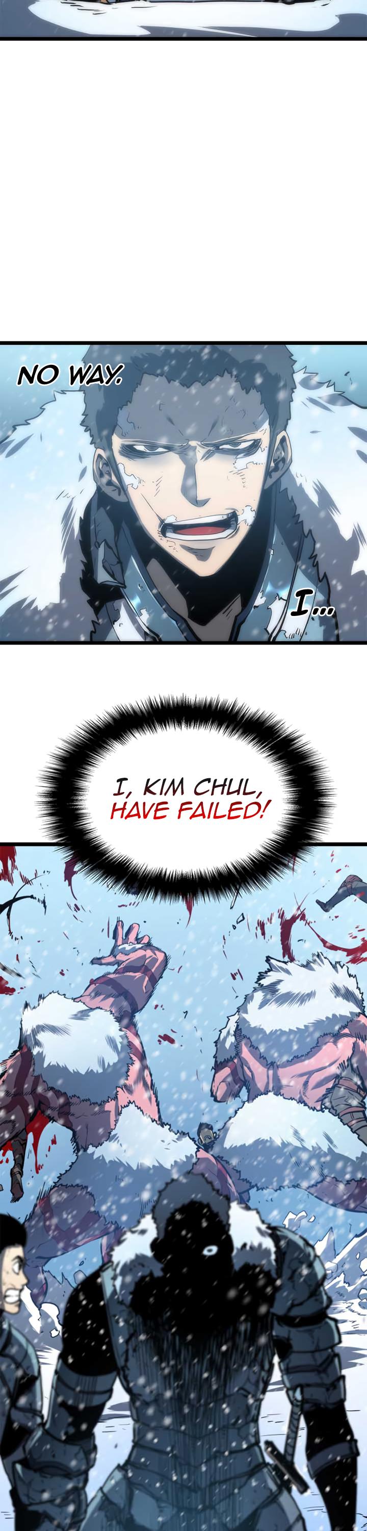 Solo Leveling chapter 52 page 50