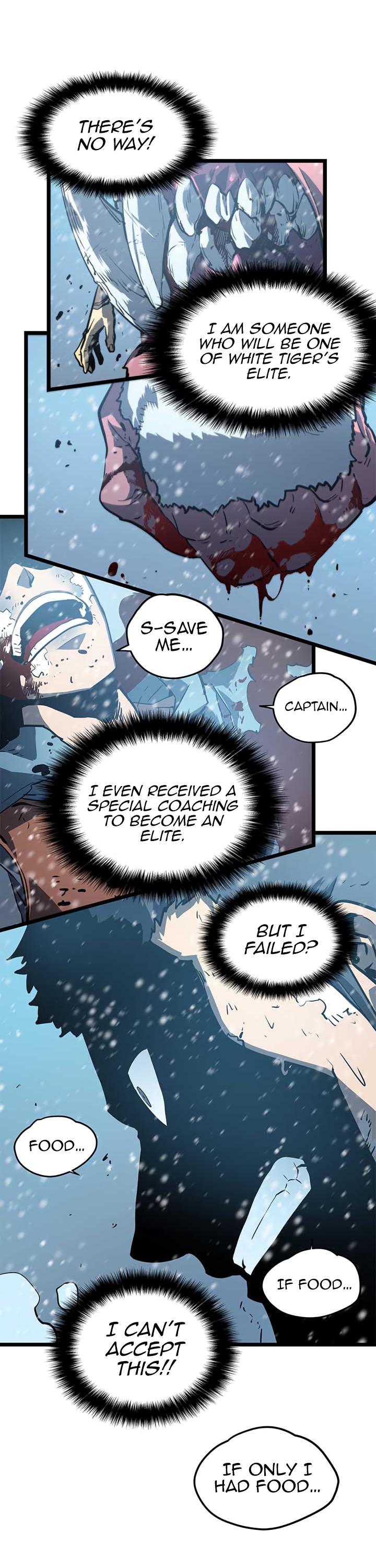 Solo Leveling chapter 52 page 52