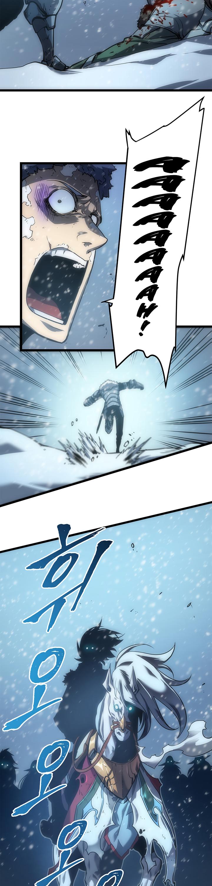 Solo Leveling chapter 52 page 58