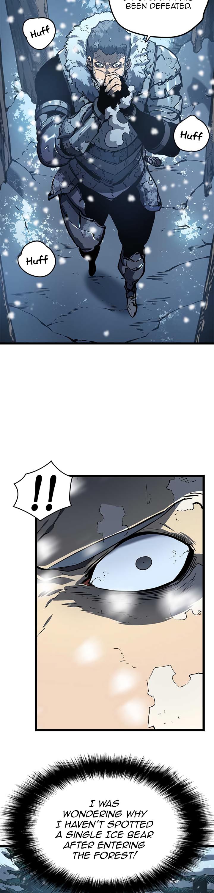 Solo Leveling chapter 53 page 6