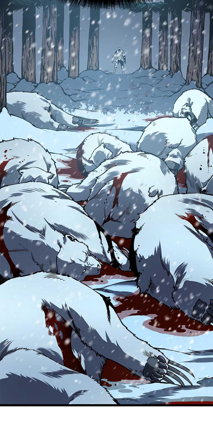 Solo Leveling chapter 53 page 7
