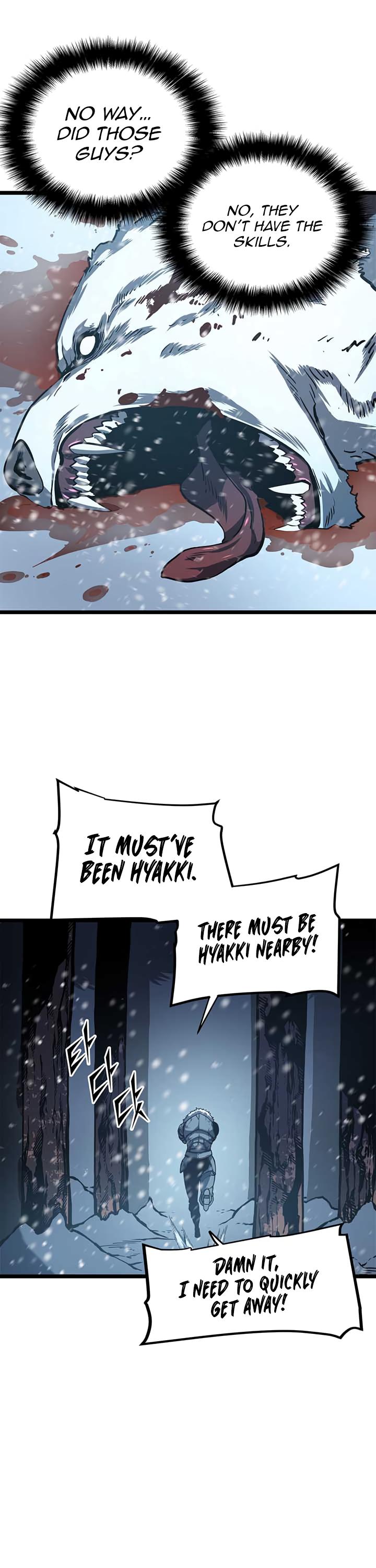 Solo Leveling chapter 53 page 8