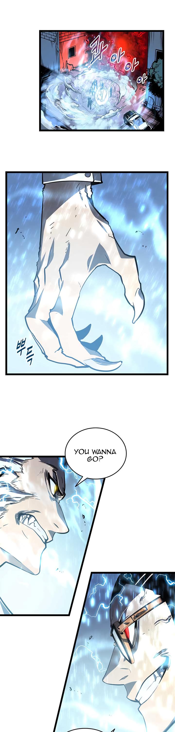 Solo Leveling chapter 53 page 9