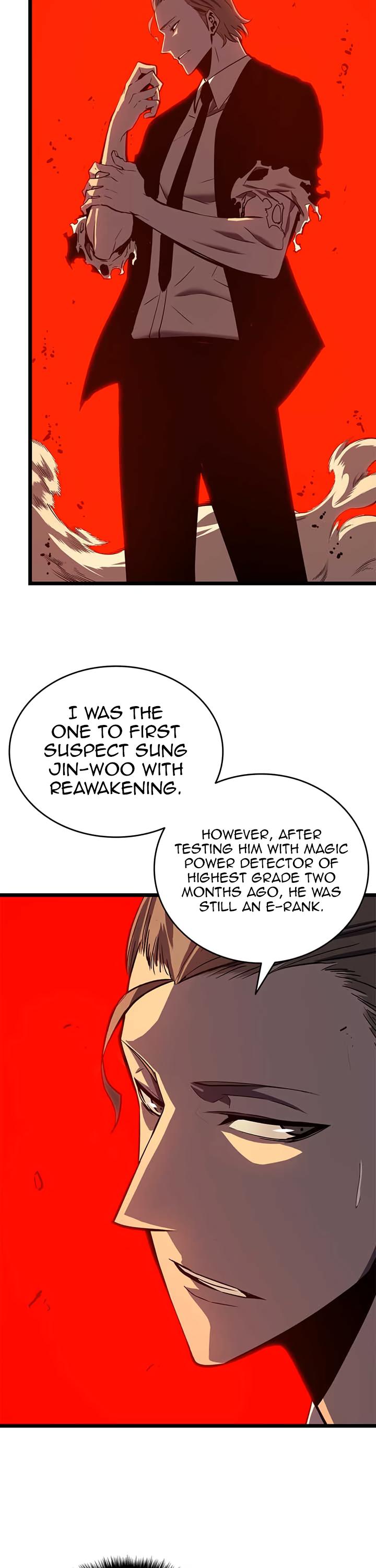 Solo Leveling chapter 53 page 18