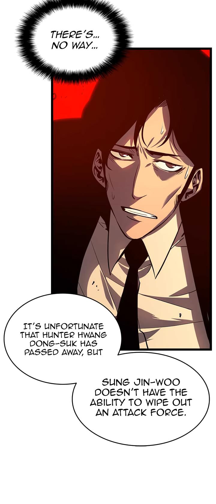 Solo Leveling chapter 53 page 19
