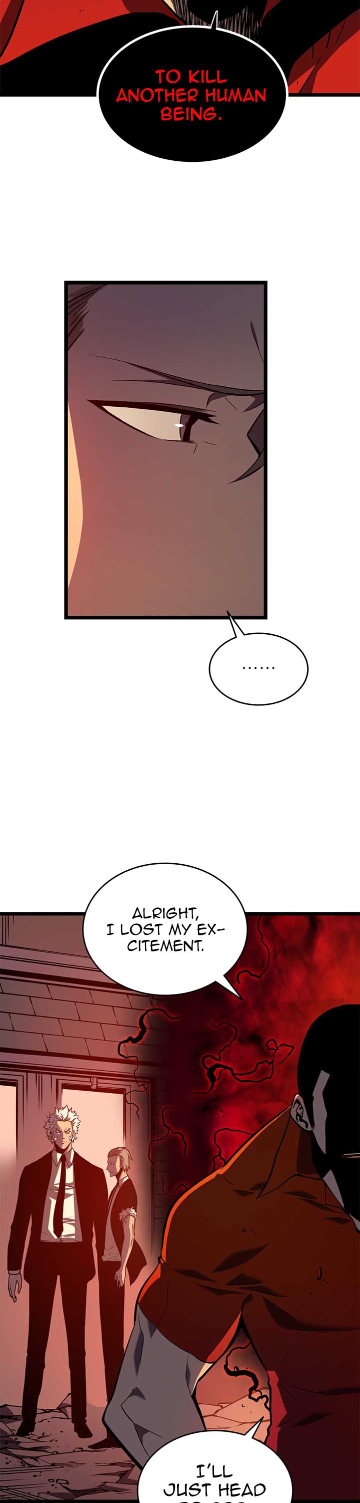 Solo Leveling chapter 53 page 21