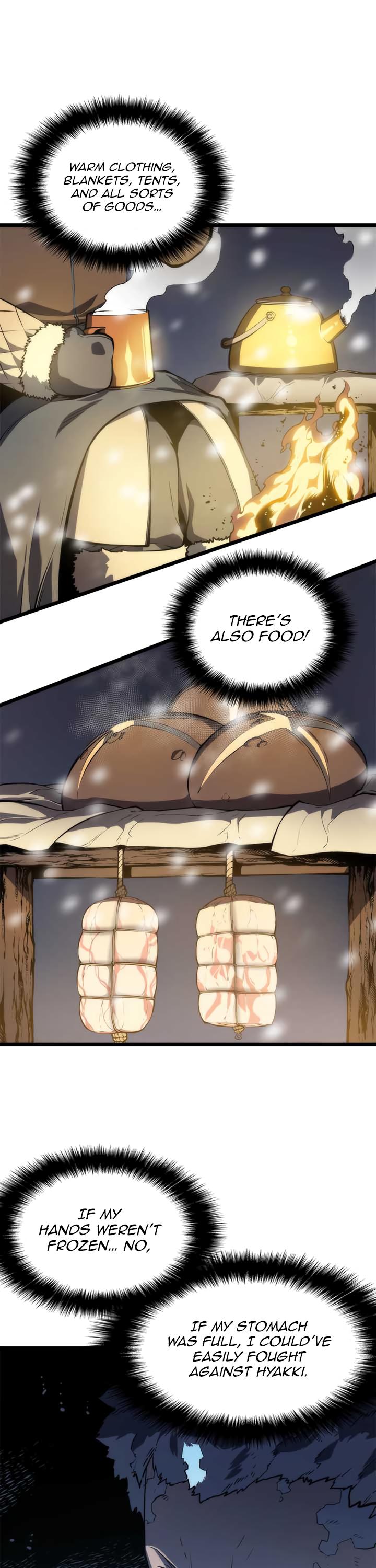Solo Leveling chapter 53 page 26