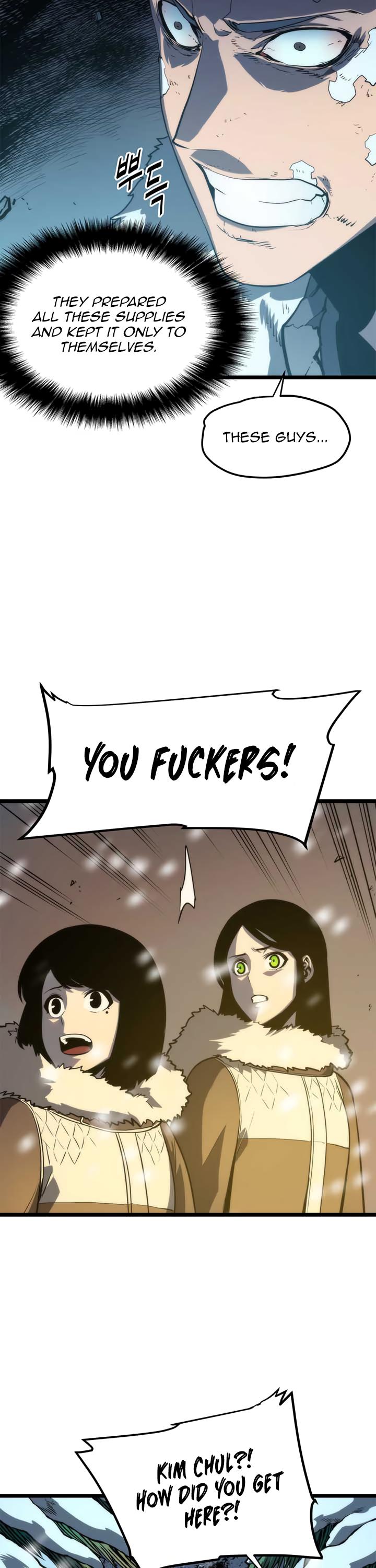 Solo Leveling chapter 53 page 27