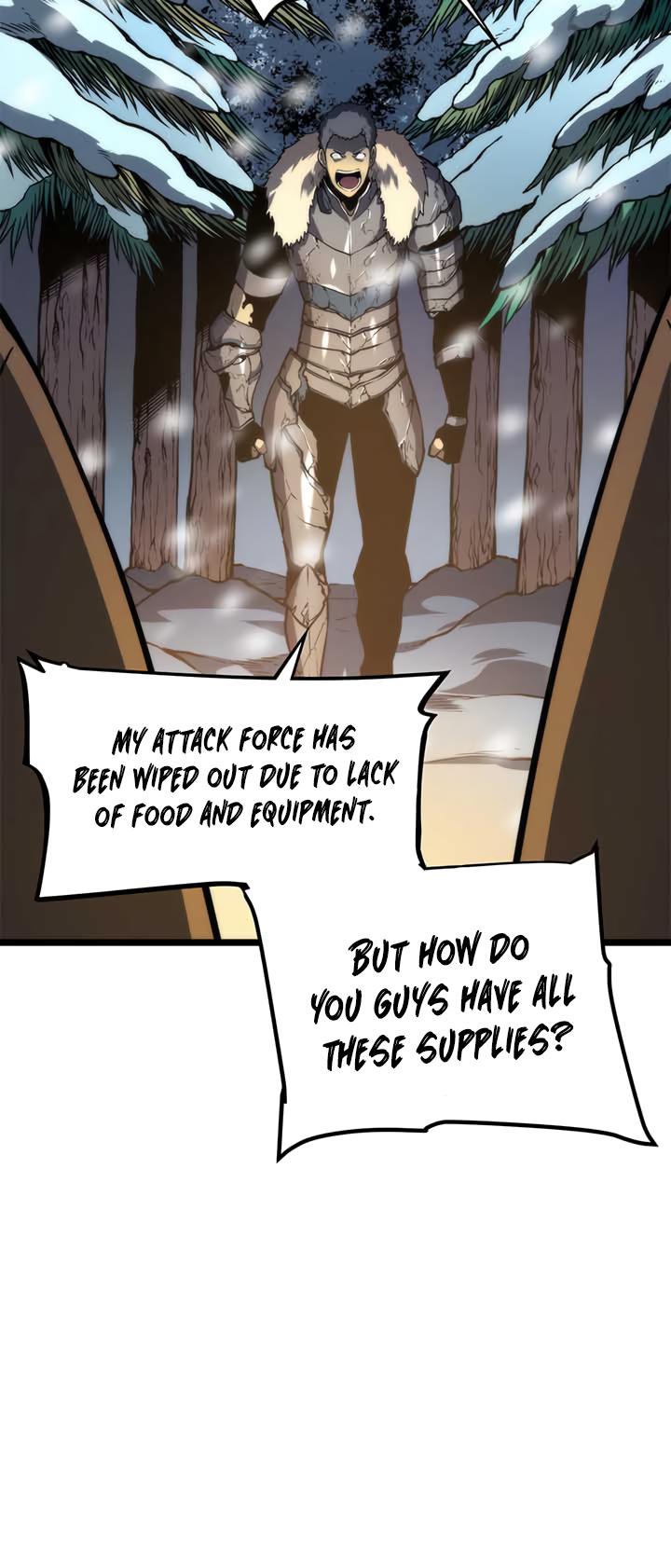 Solo Leveling chapter 53 page 28