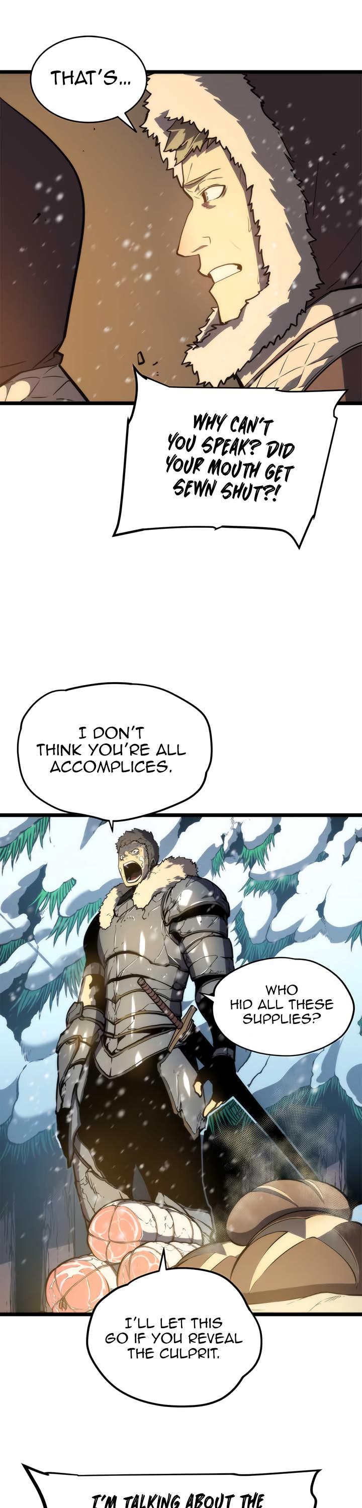 Solo Leveling chapter 53 page 29