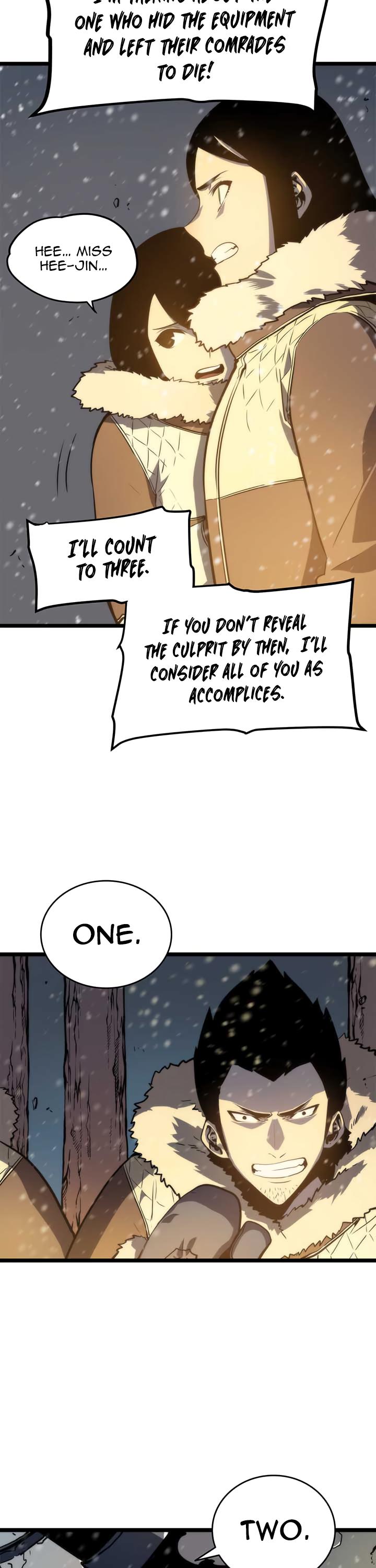 Solo Leveling chapter 53 page 30