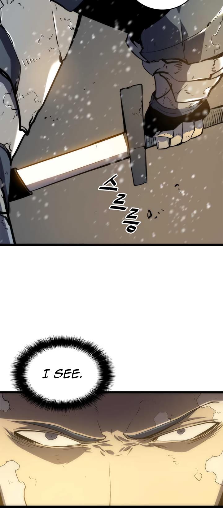 Solo Leveling chapter 53 page 31