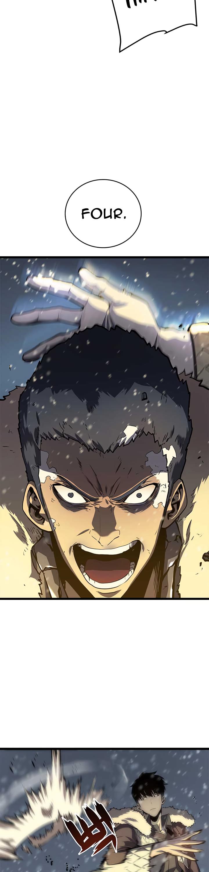 Solo Leveling chapter 53 page 33