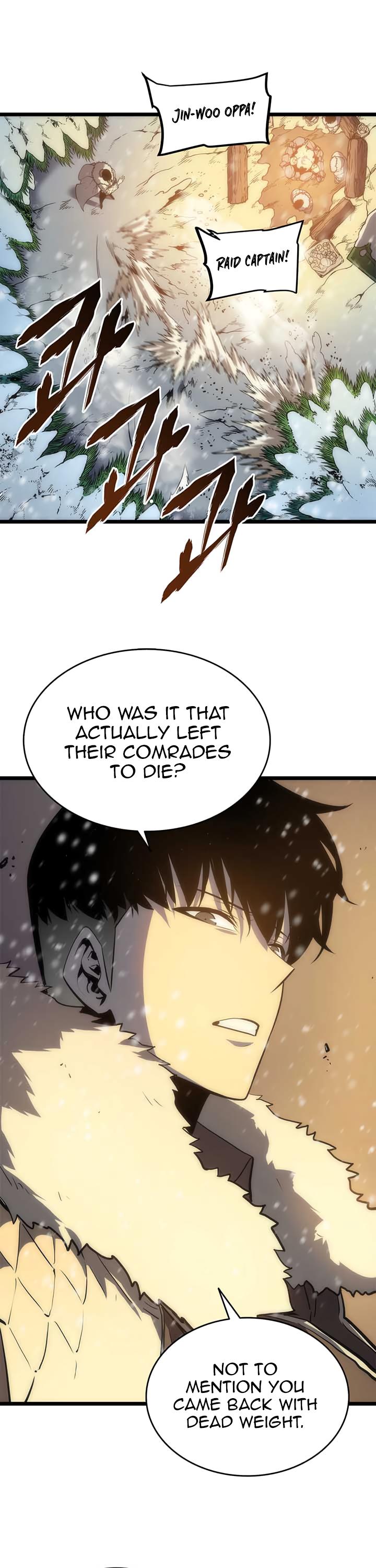 Solo Leveling chapter 53 page 35