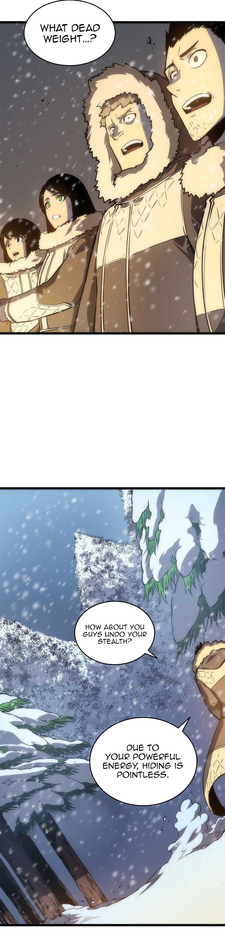 Solo Leveling chapter 53 page 36