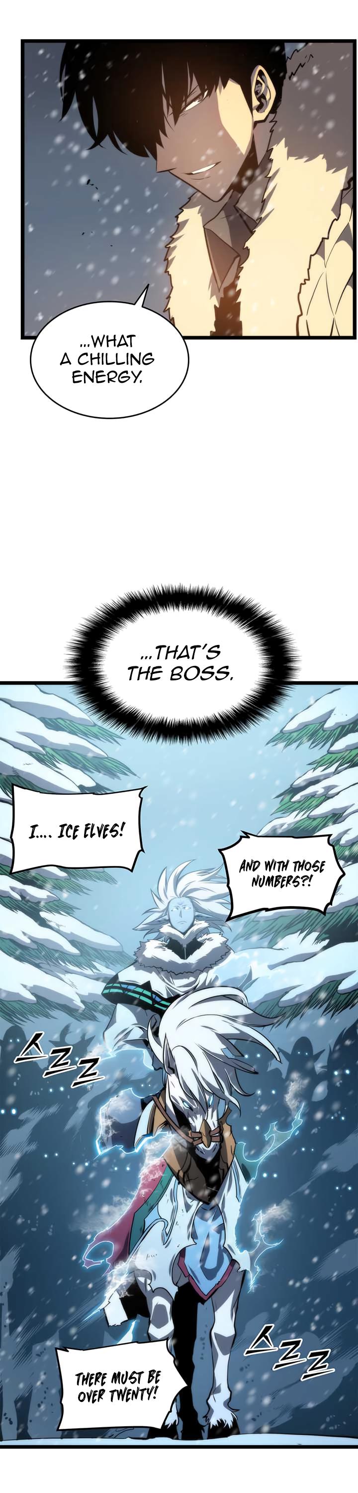 Solo Leveling chapter 53 page 38