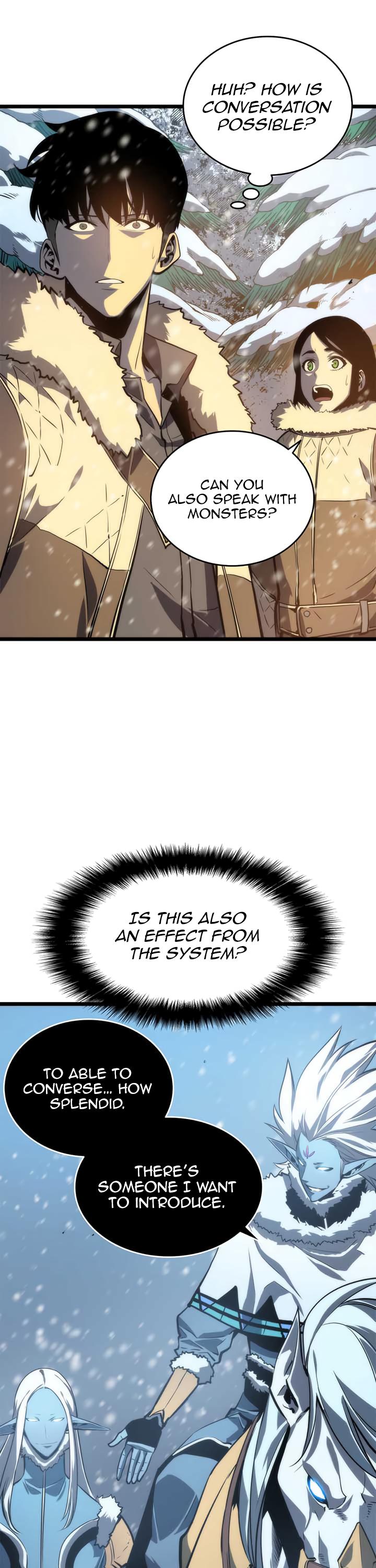Solo Leveling chapter 53 page 41