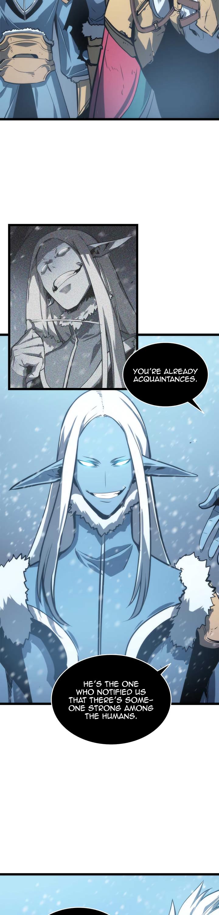 Solo Leveling chapter 53 page 42