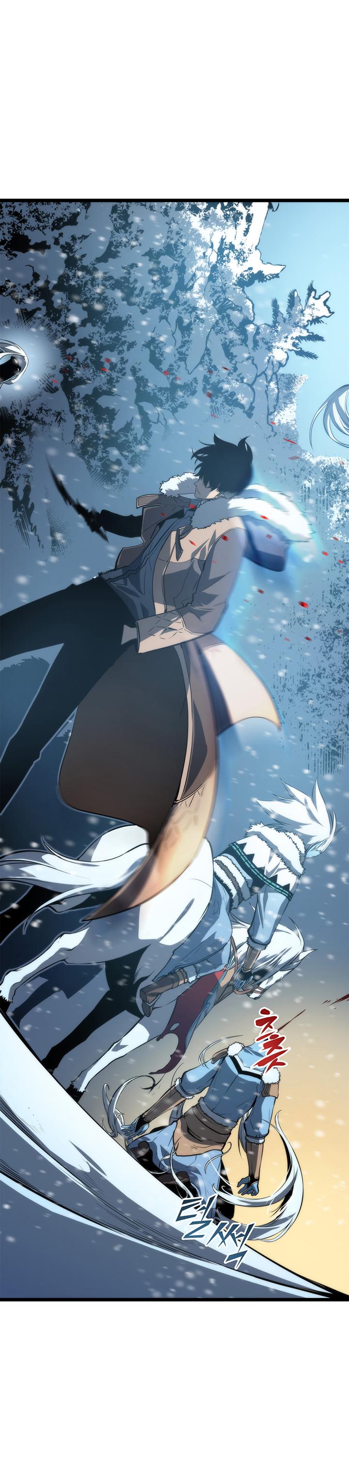 Solo Leveling chapter 53 page 44